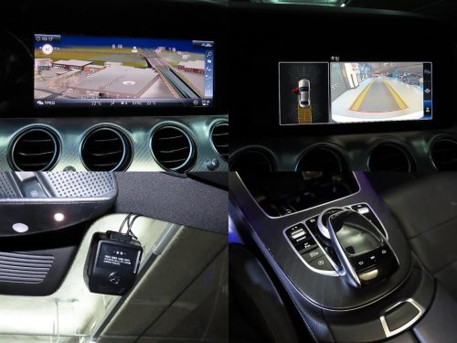 벤츠 E-클래스 W213 E250 아방가르드 사진 18