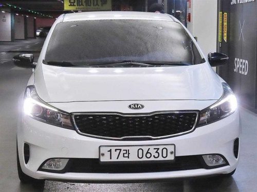 기아 더뉴 K3 1.6 GDI 트렌디 사진 2