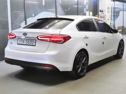 기아 더뉴 K3 1.6 GDI 트렌디 사진 모두보기