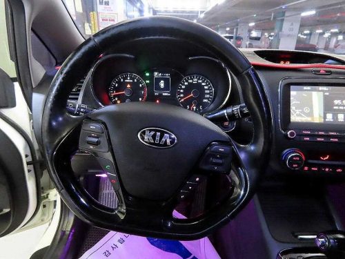 기아 더뉴 K3 1.6 GDI 트렌디 사진 8