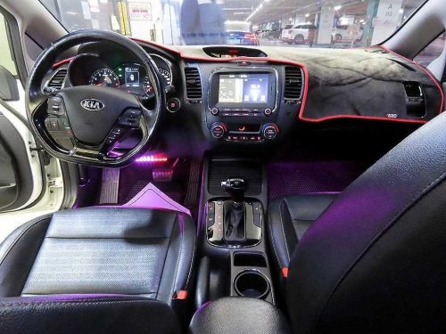 기아 더뉴 K3 1.6 GDI 트렌디 사진 10