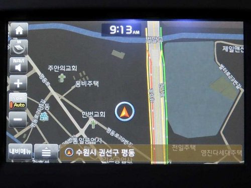 기아 더뉴 K3 1.6 GDI 트렌디 사진 16