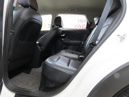 기아 더 뉴 니로 1.6 HEV 프레스티지 사진 6