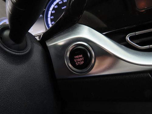 기아 더 뉴 니로 1.6 HEV 프레스티지 사진 10