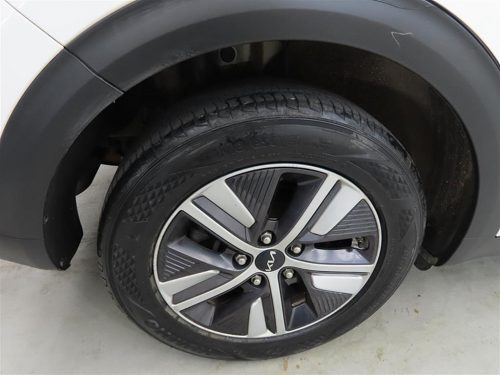 기아 더 뉴 니로 1.6 HEV 프레스티지 사진 20