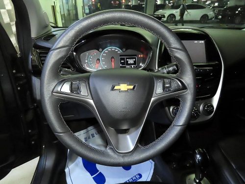 쉐보레 더 넥스트 스파크 LTZ 사진 8