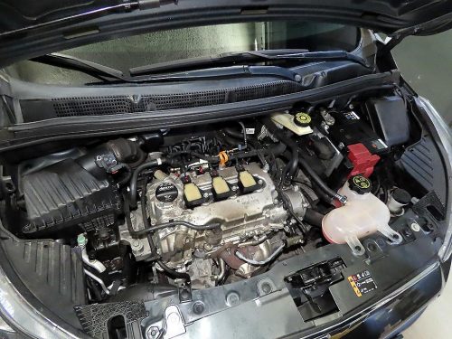 쉐보레 더 넥스트 스파크 LTZ 사진 19