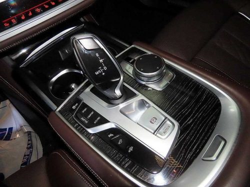 BMW 7시리즈 (G11) 730d xDrive M 스포츠 사진 12