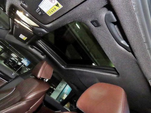 BMW 7시리즈 (G11) 730d xDrive M 스포츠 사진 17