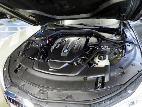 BMW 7시리즈 (G11) 730d xDrive M 스포츠 사진 19
