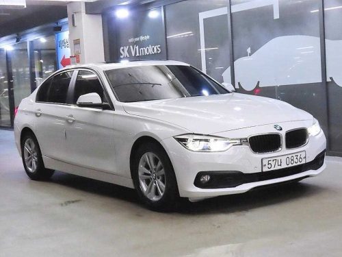 BMW 3시리즈 (F30) 320d ED에디션