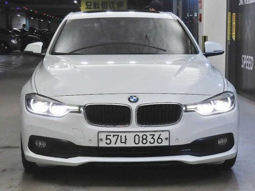 BMW 3시리즈 (F30) 320d ED에디션 사진 2