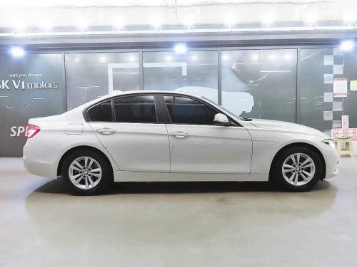 BMW 3시리즈 (F30) 320d ED에디션 사진 3