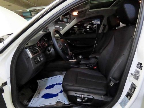 BMW 3시리즈 (F30) 320d ED에디션 사진 6