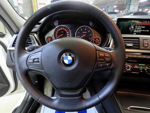 BMW 3시리즈 (F30) 320d ED에디션 사진 8