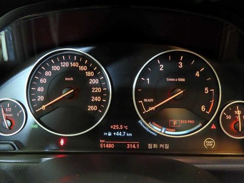 BMW 3시리즈 (F30) 320d ED에디션 사진 9