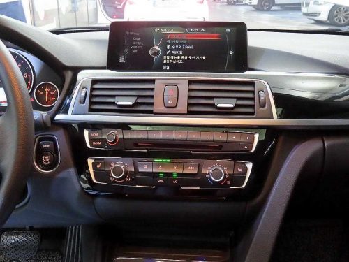 BMW 3시리즈 (F30) 320d ED에디션 사진 11