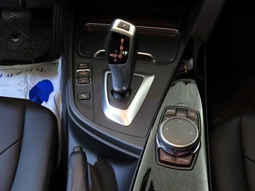 BMW 3시리즈 (F30) 320d ED에디션 사진 12