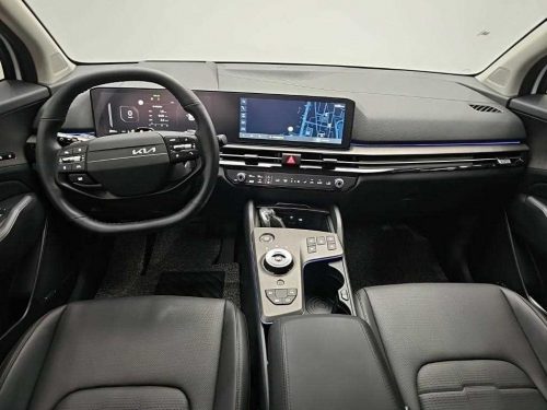 기아 더 뉴 스포티지 5세대 하이브리드 (NQ5) 1.6 터보HEV 2WD 사진 8