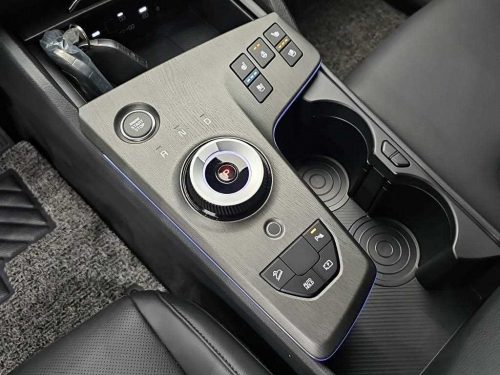 기아 더 뉴 스포티지 5세대 하이브리드 (NQ5) 1.6 터보HEV 2WD 사진 9