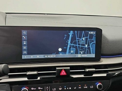 기아 더 뉴 스포티지 5세대 하이브리드 (NQ5) 1.6 터보HEV 2WD 사진 16