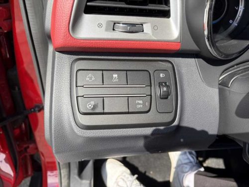 KG모빌리티(쌍용) 티볼리 가솔린 2WD 1.6 LX 사진 10