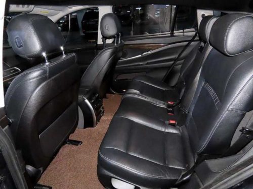 BMW 5시리즈 GT (F07) GT 30d xDRIVE 사진 7