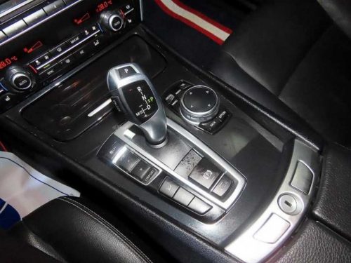 BMW 5시리즈 GT (F07) GT 30d xDRIVE 사진 8