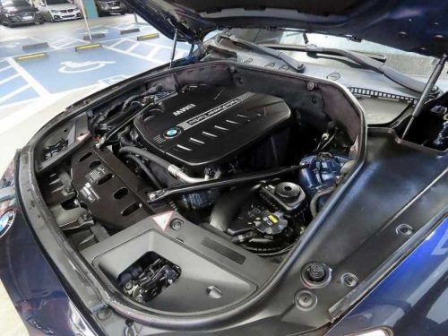 BMW 5시리즈 GT (F07) GT 30d xDRIVE 사진 14