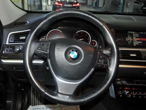 BMW 5시리즈 GT (F07) GT 30d xDRIVE 사진 모두보기