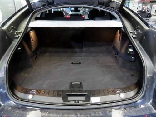 BMW 5시리즈 GT (F07) GT 30d xDRIVE 사진 17