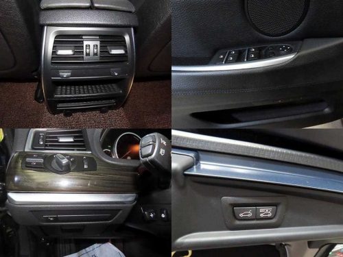 BMW 5시리즈 GT (F07) GT 30d xDRIVE 사진 18