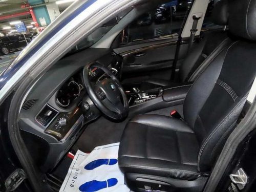 BMW 5시리즈 GT (F07) GT 30d xDRIVE 사진 19