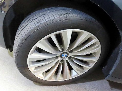 BMW 5시리즈 GT (F07) GT 30d xDRIVE 사진 20