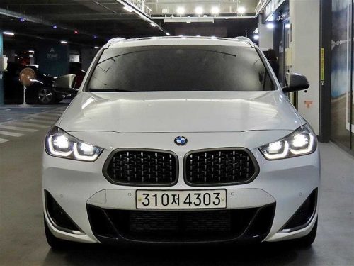 BMW X2 (F39) xDrive M35i 사진 2