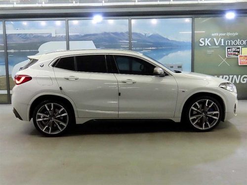 BMW X2 (F39) xDrive M35i 사진 3