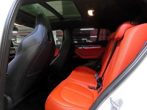 BMW X2 (F39) xDrive M35i 사진 모두보기