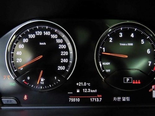 BMW X2 (F39) xDrive M35i 사진 9