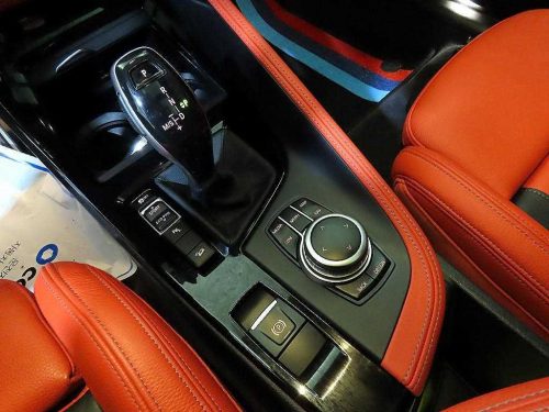 BMW X2 (F39) xDrive M35i 사진 12
