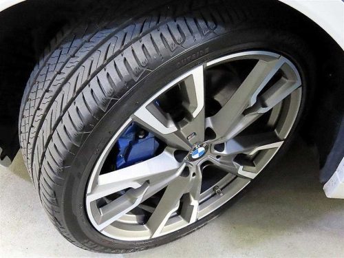 BMW X2 (F39) xDrive M35i 사진 20