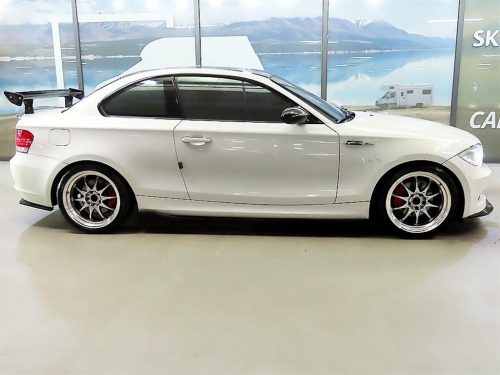 BMW 1시리즈 (E82) 120d 쿠페 사진 3