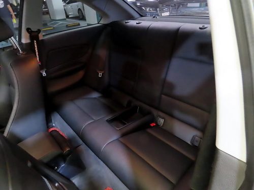 BMW 1시리즈 (E82) 120d 쿠페 사진 7