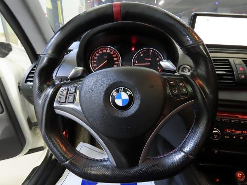 BMW 1시리즈 (E82) 120d 쿠페 사진 8