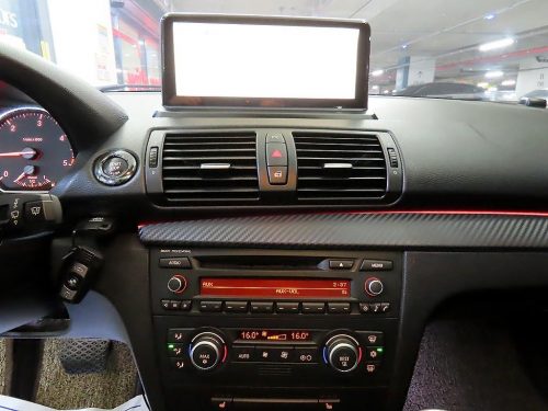 BMW 1시리즈 (E82) 120d 쿠페 사진 11