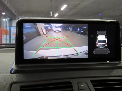 BMW 1시리즈 (E82) 120d 쿠페 사진 14
