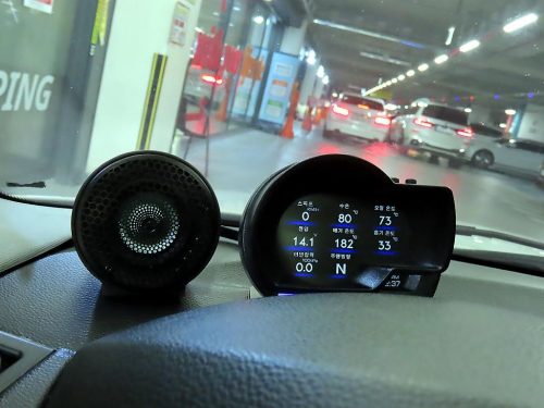 BMW 1시리즈 (E82) 120d 쿠페 사진 16