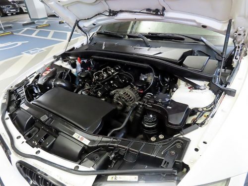 BMW 1시리즈 (E82) 120d 쿠페 사진 19
