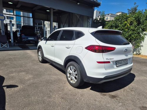 현대 올뉴투싼 1.6T 2WD 사진 6