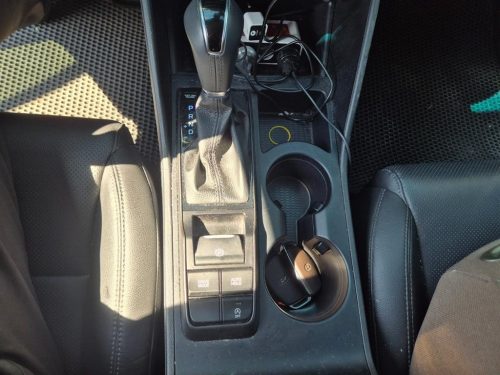 현대 올뉴투싼 1.6T 2WD 사진 모두보기