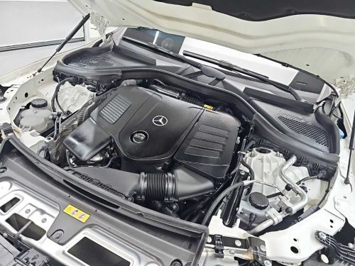 벤츠 GLC클래스 X254 GLC300 4MATIC 사진 5